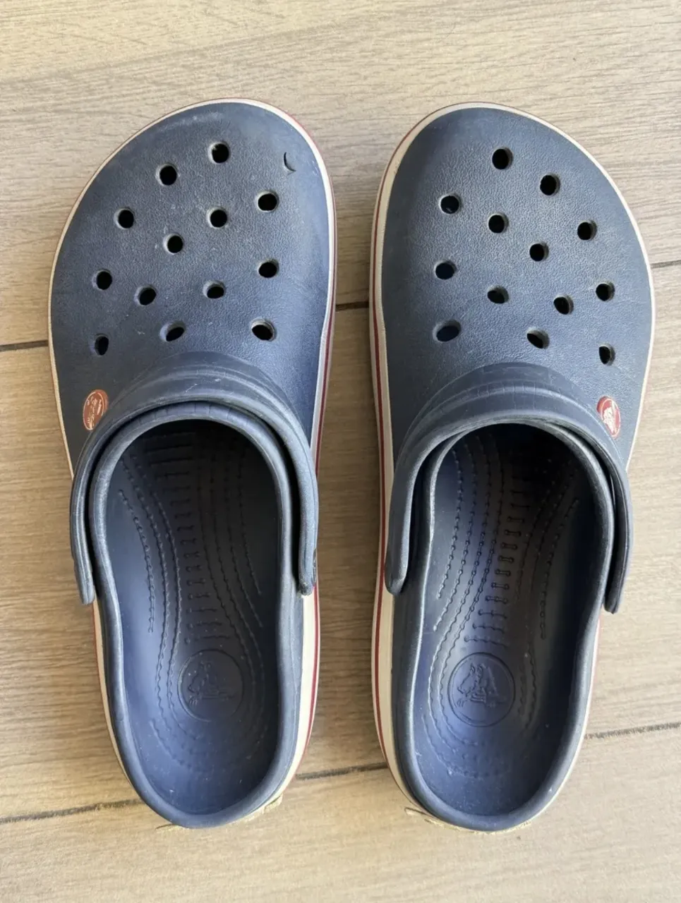 Ojotas Crocs - imagen 1