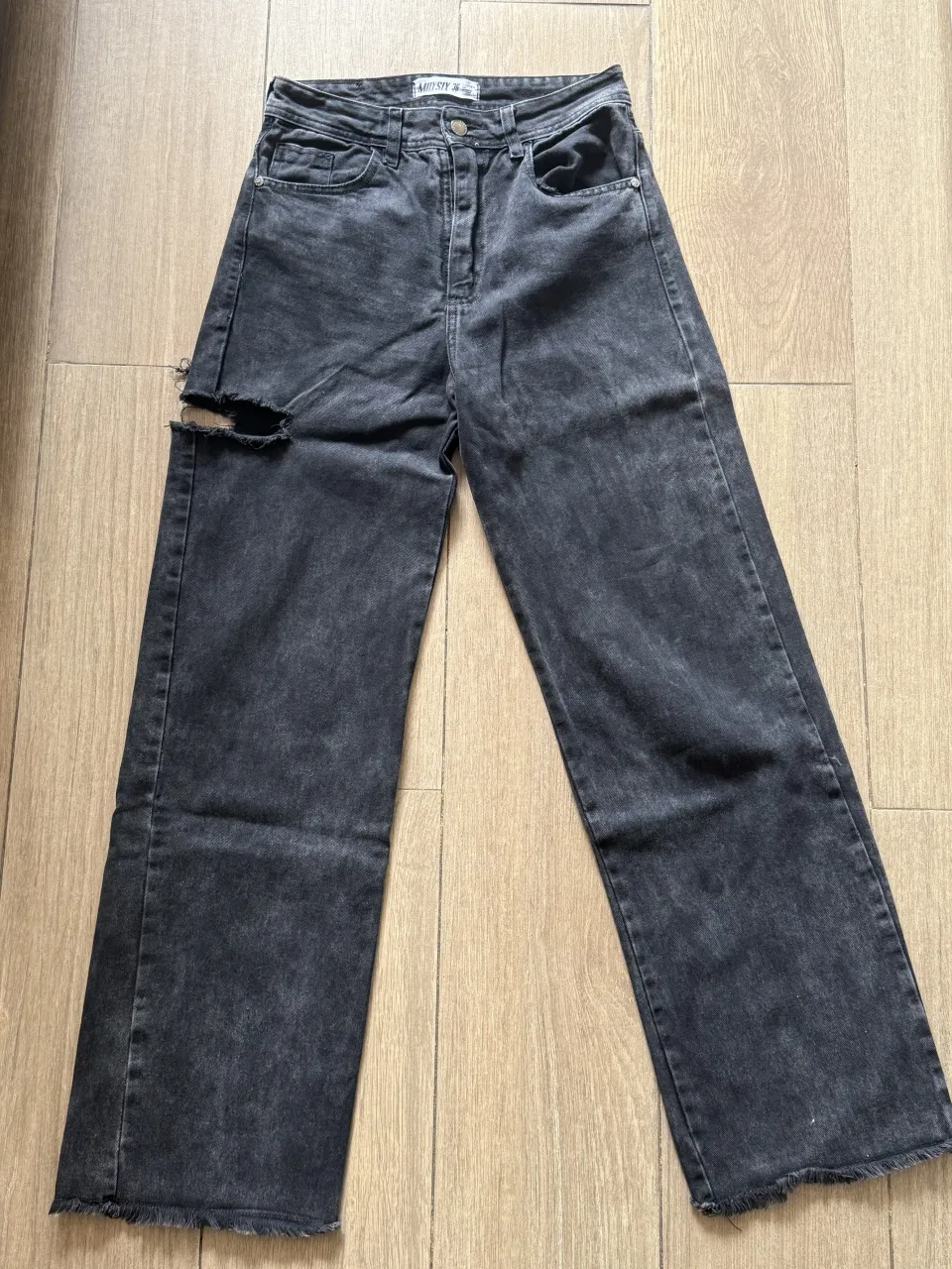 Jean A ≠ · Talle EU 36
