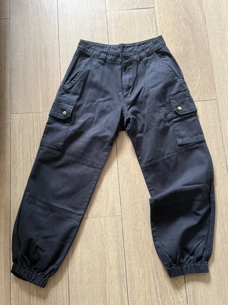 Pantalón Lovely Denim · Talle S