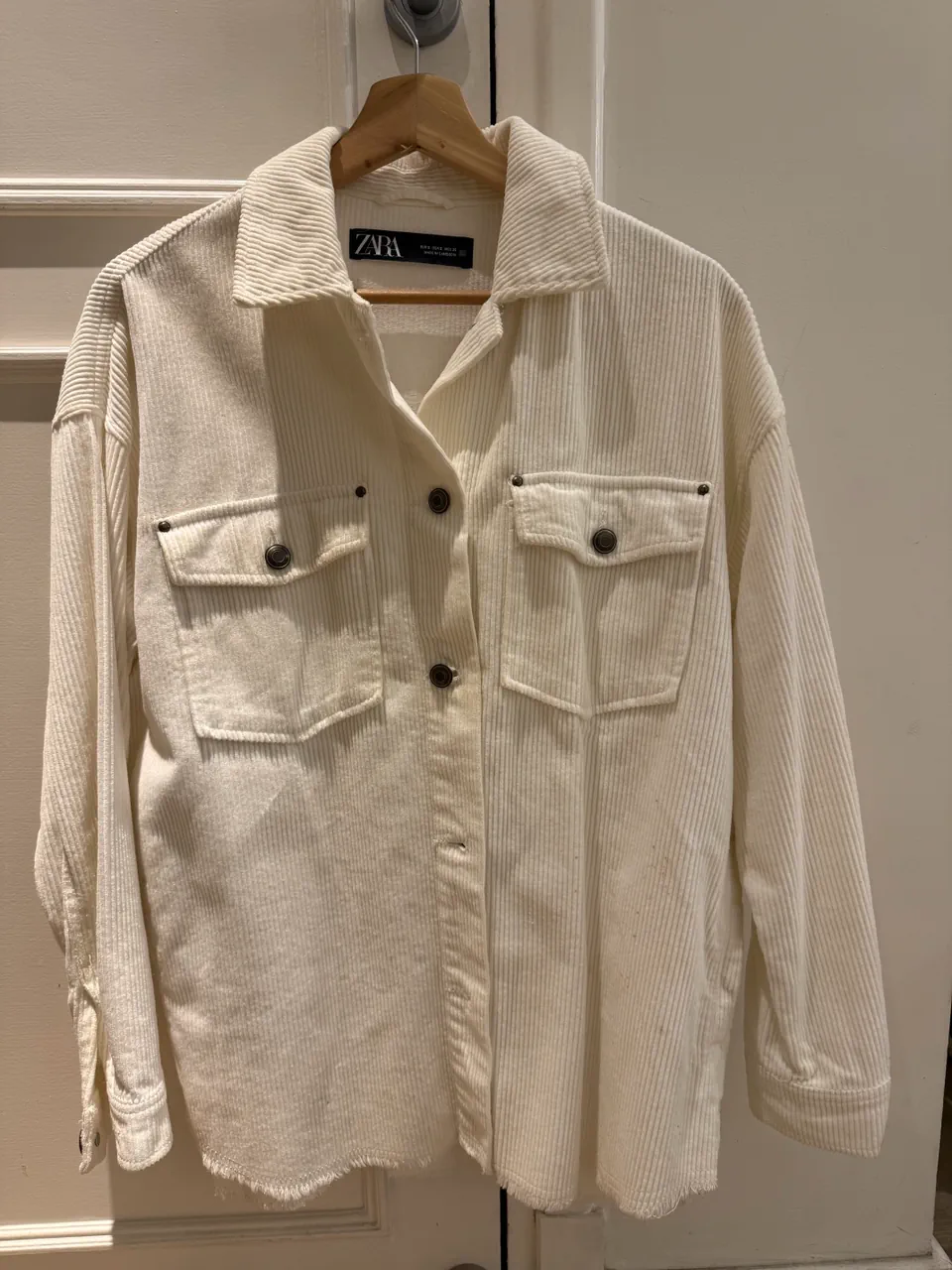 Camisa Zara - imagen 1