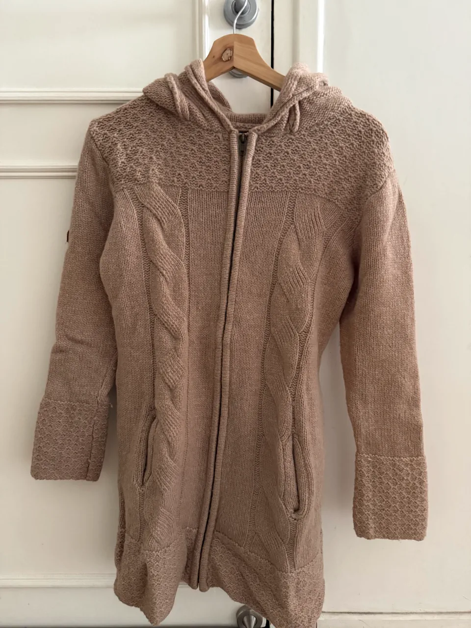 Campera Ossira - imagen 1