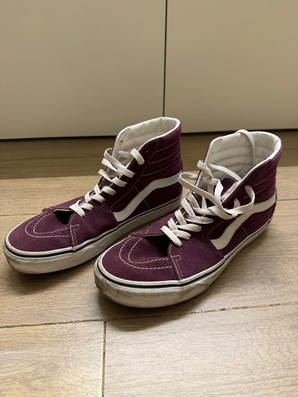 Zapatillas Vans - imagen 1