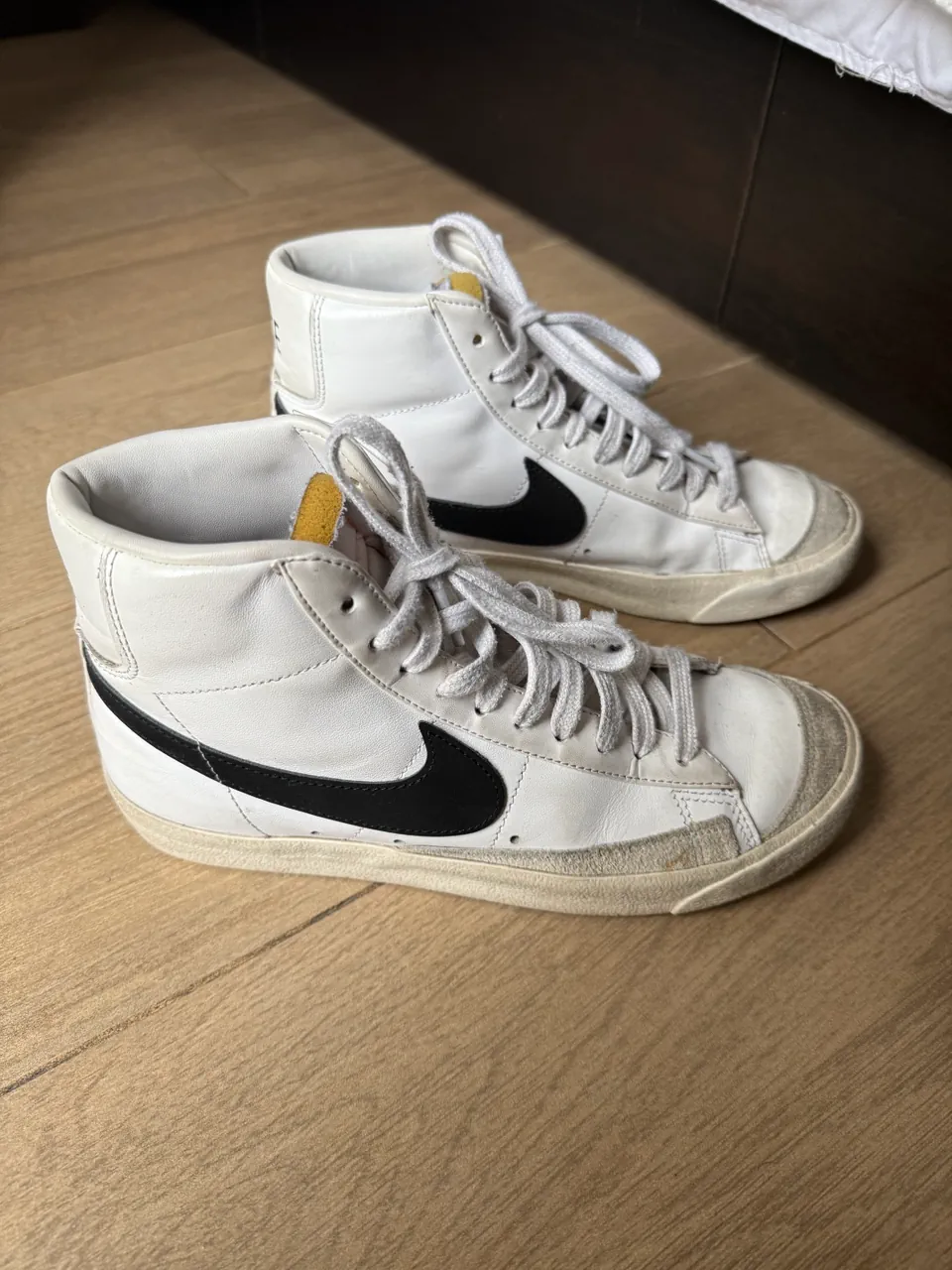 Zapatillas Nike - imagen 1