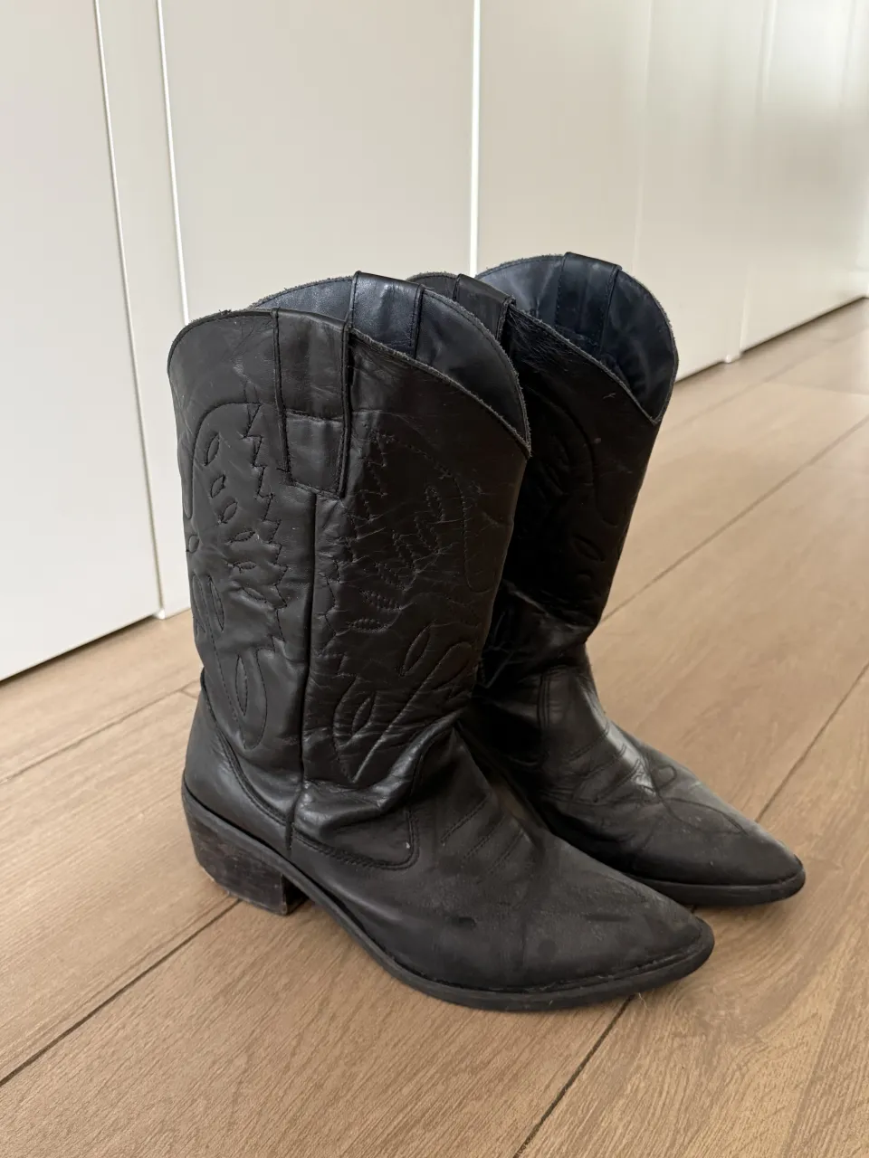 Botas Araquina - imagen 1