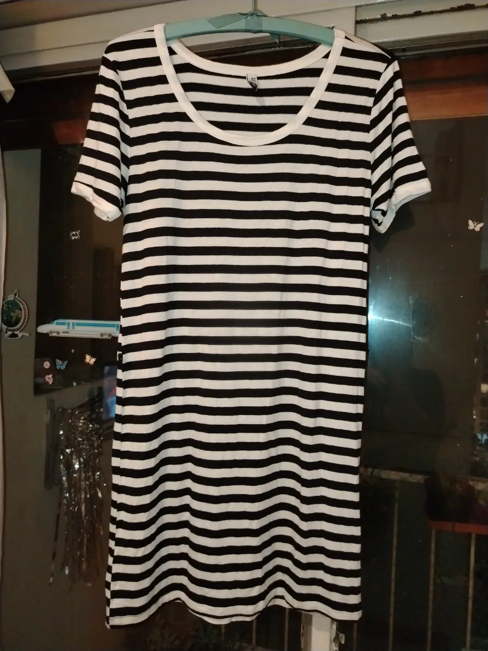 Remera De diseño · Talle M