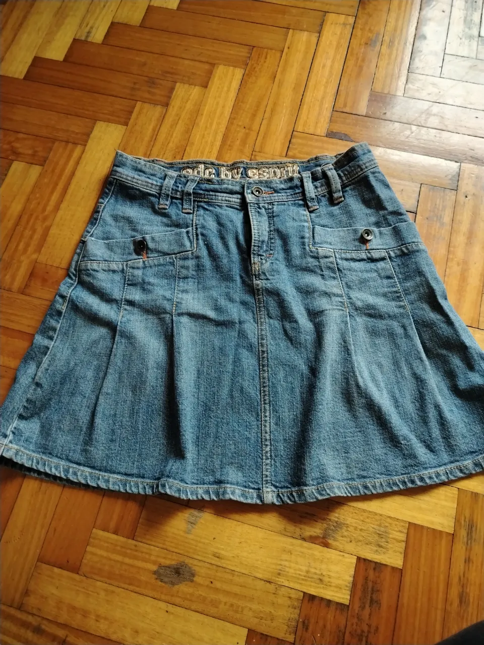 Minifalda Edc by esprit - imagen 1