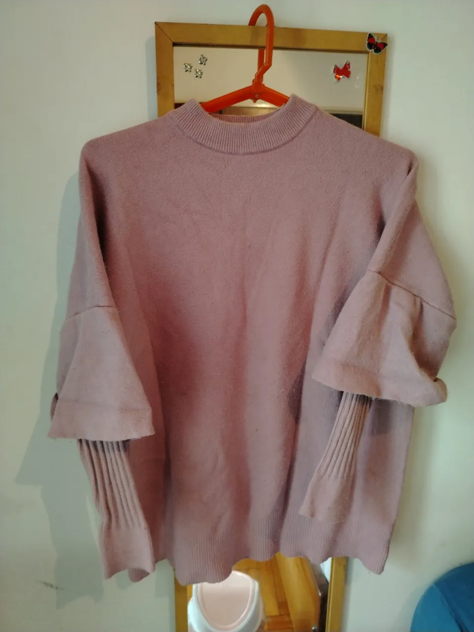Sweater De diseño - imagen 1