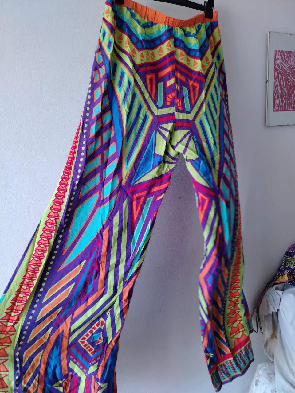 Pantalón De diseño - imagen 1