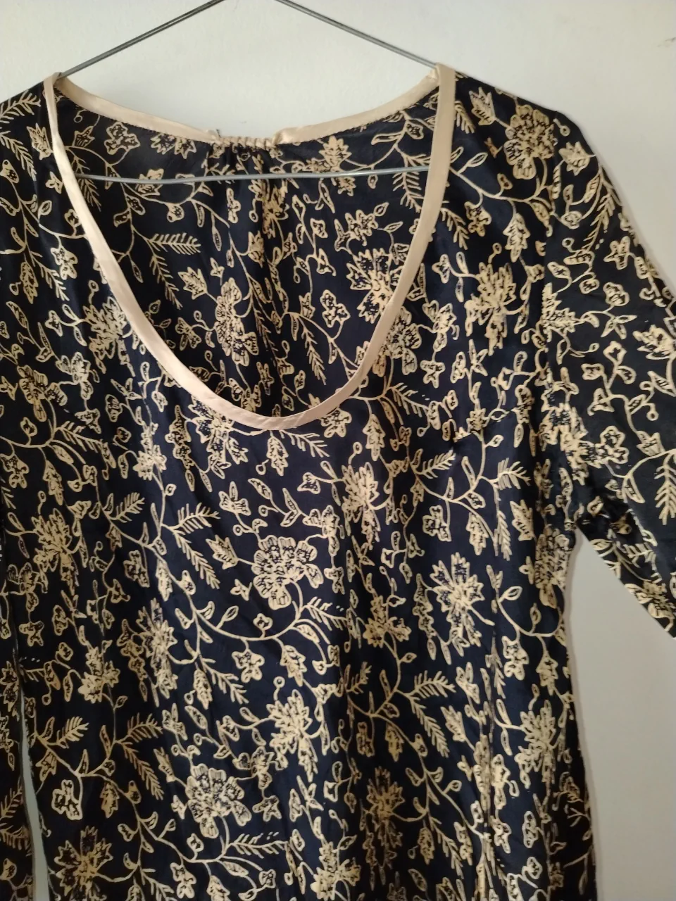 Blusa Independent - imagen 1