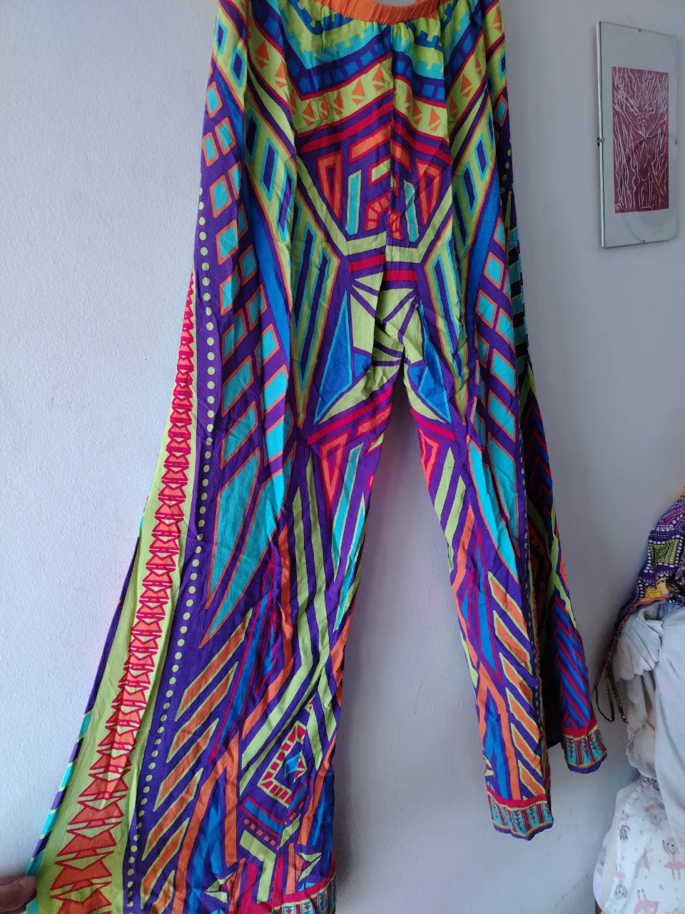 Unique Vintage · Talle M