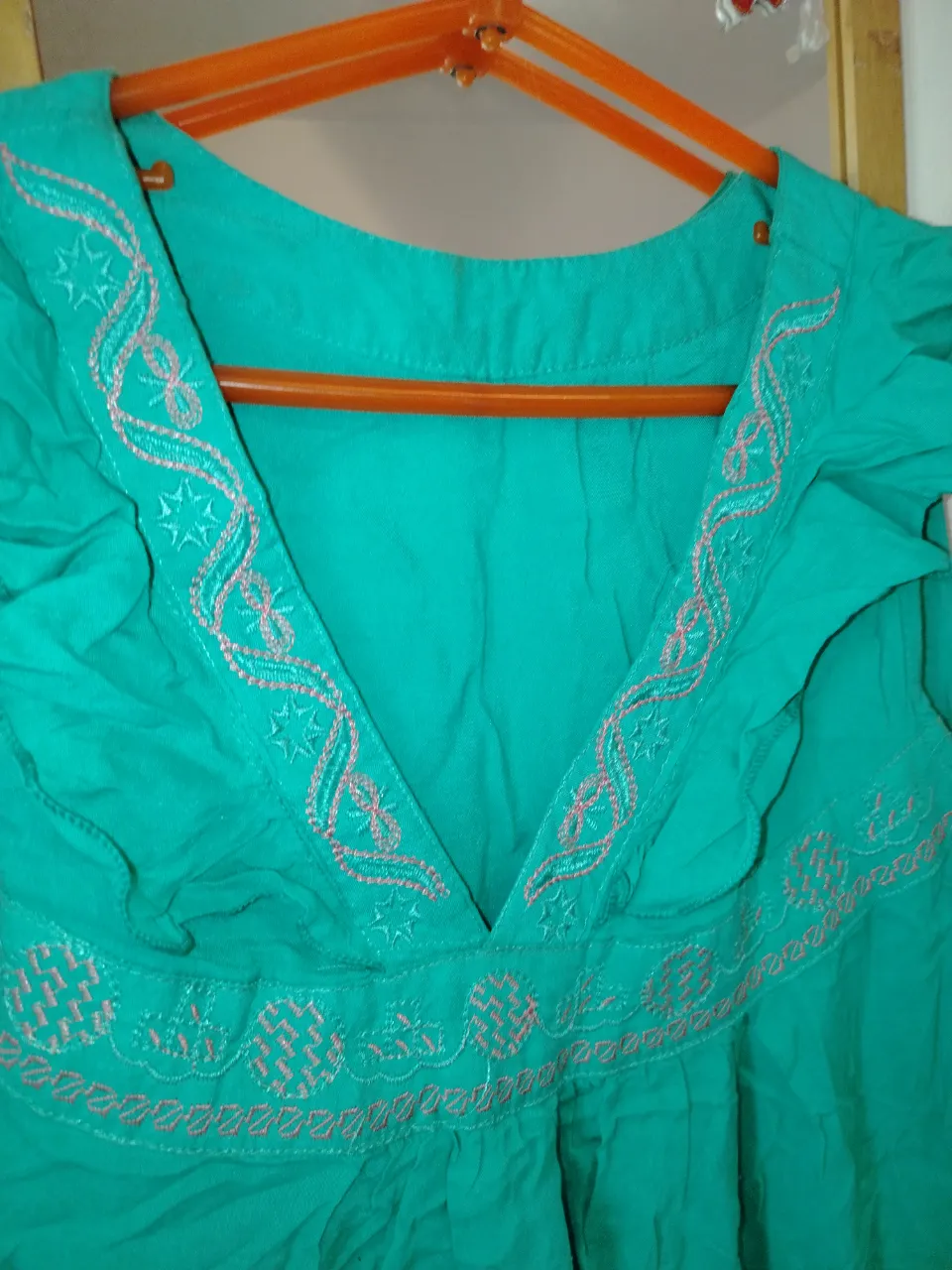 Musculosa De diseño - imagen 1