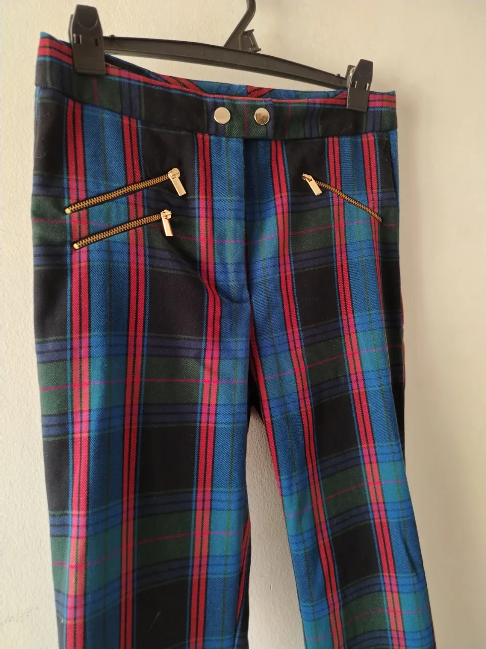 Pantalón Zara · Talle S