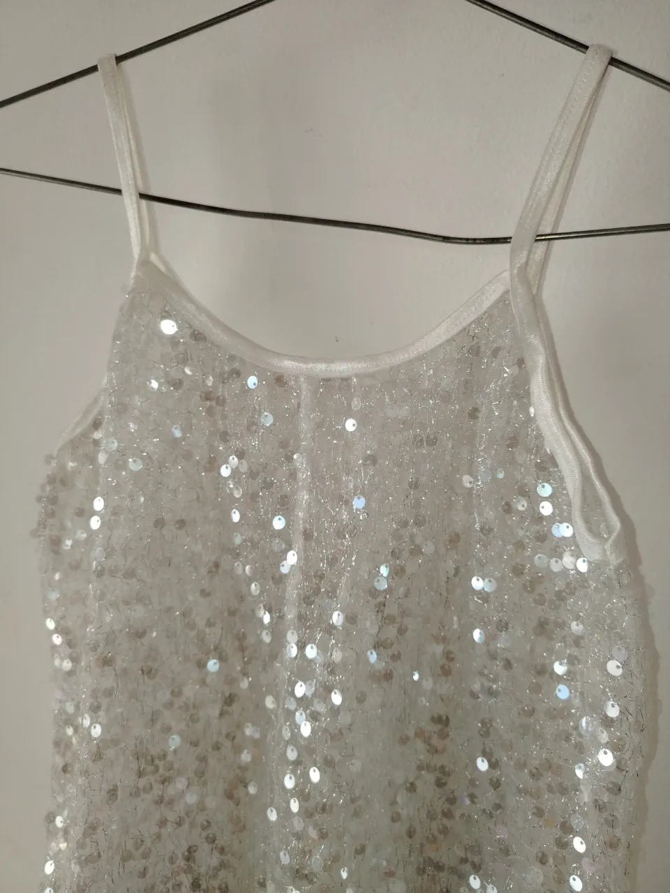Musculosa Diseño independienhe - imagen 1