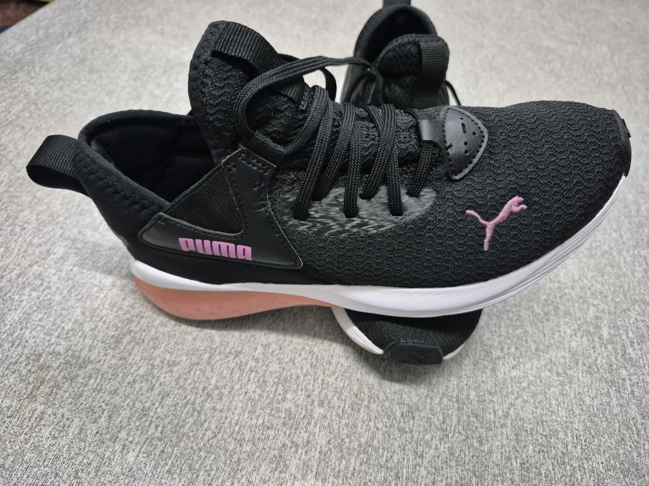 Zapatillas Puma - imagen 1