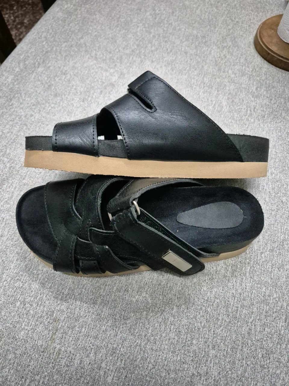 Sandalias Sin marca - imagen 1