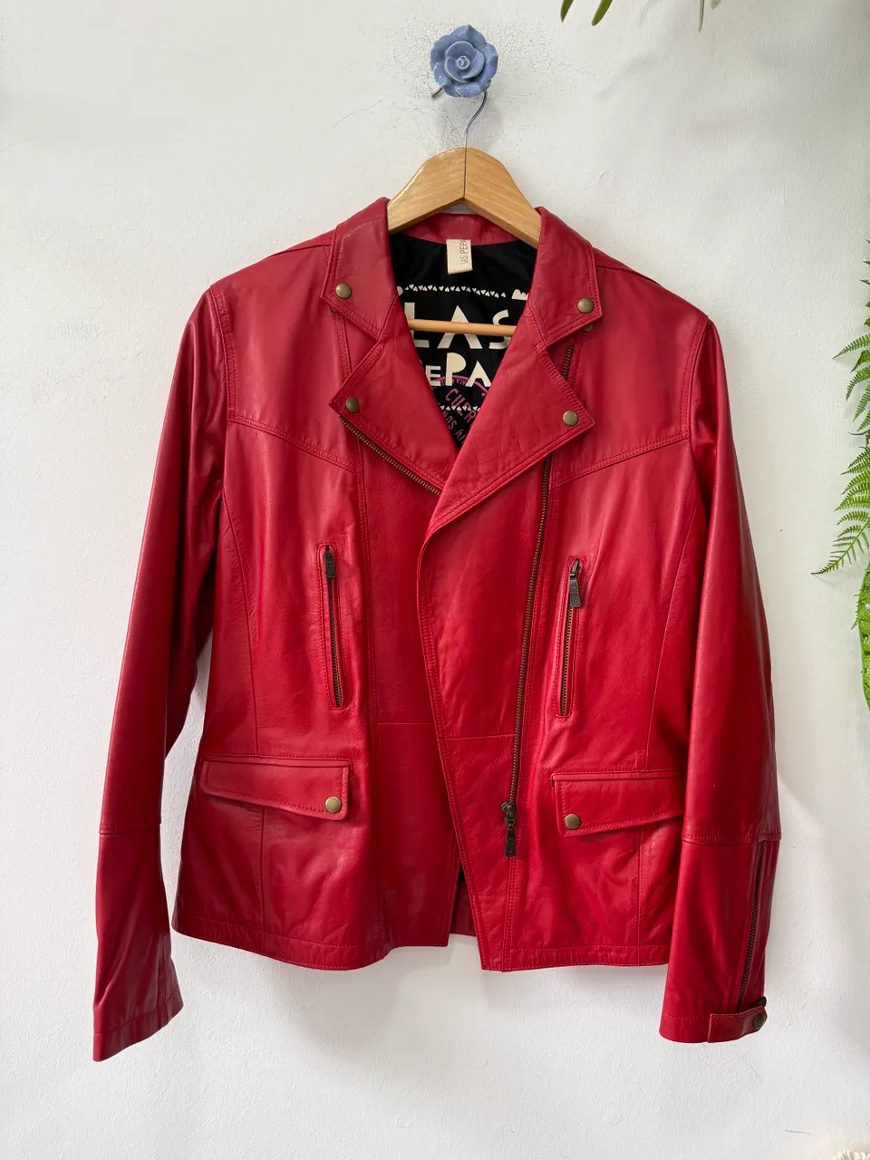 Campera Las Pepas - imagen 1