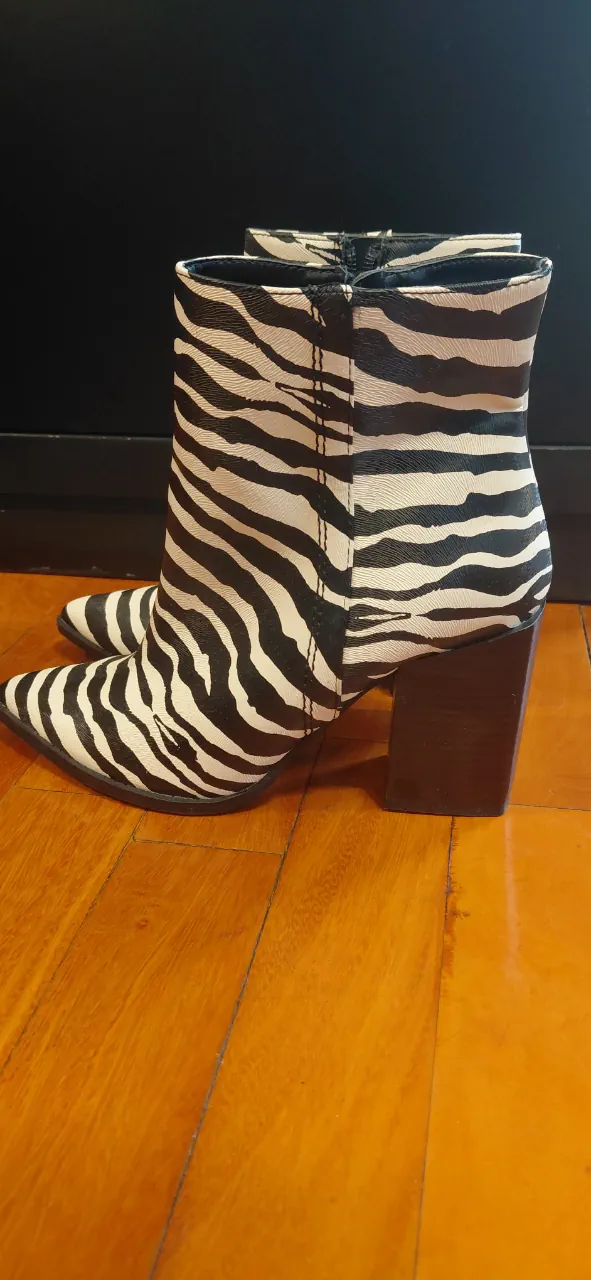 Botas Giuliana - imagen 1