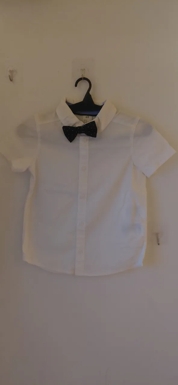 H&M · Talle 18–24 meses / 86 cm