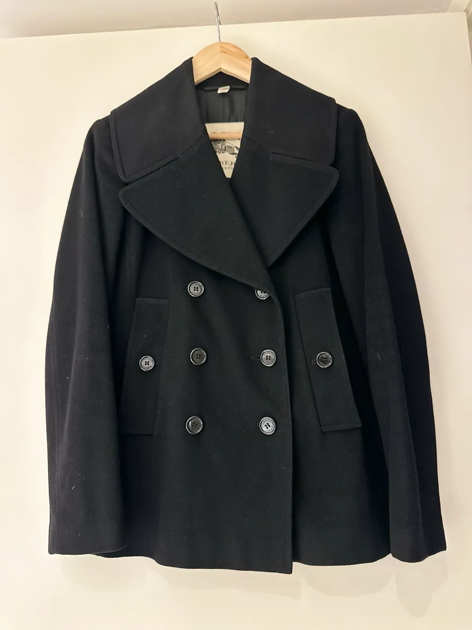 Burberry · Talle L