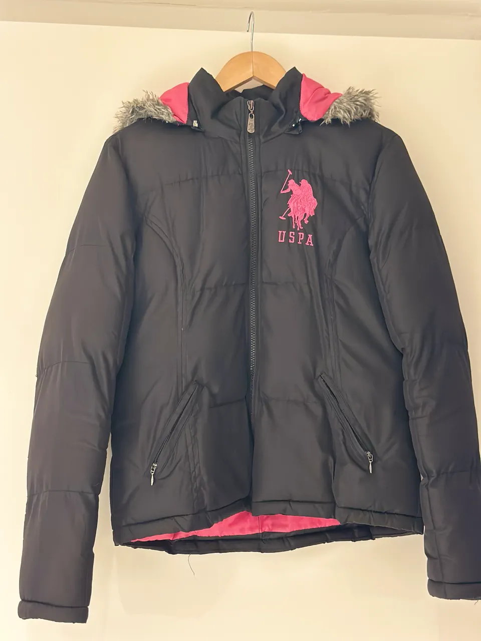 U.S. Polo Assn. · Talle L