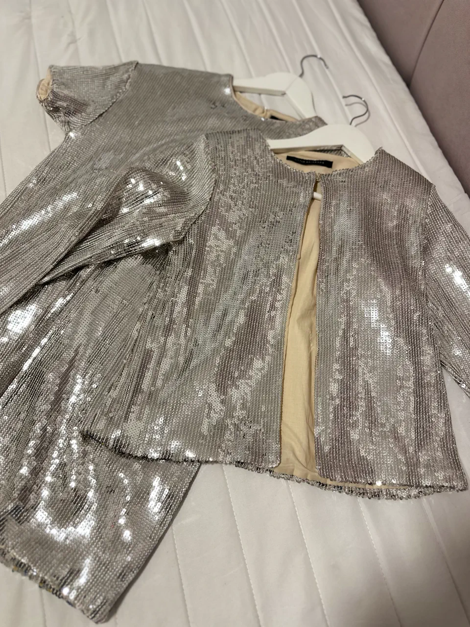 Vestido corto Little akiabara · Talle 14 años / 164 cm