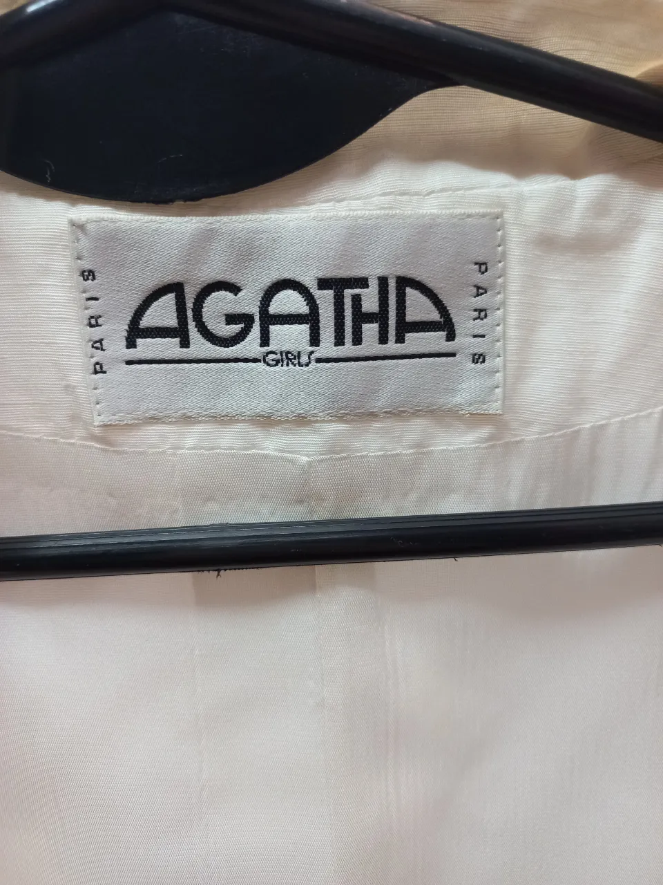 Blazer Agathe Velmont - imagen 1