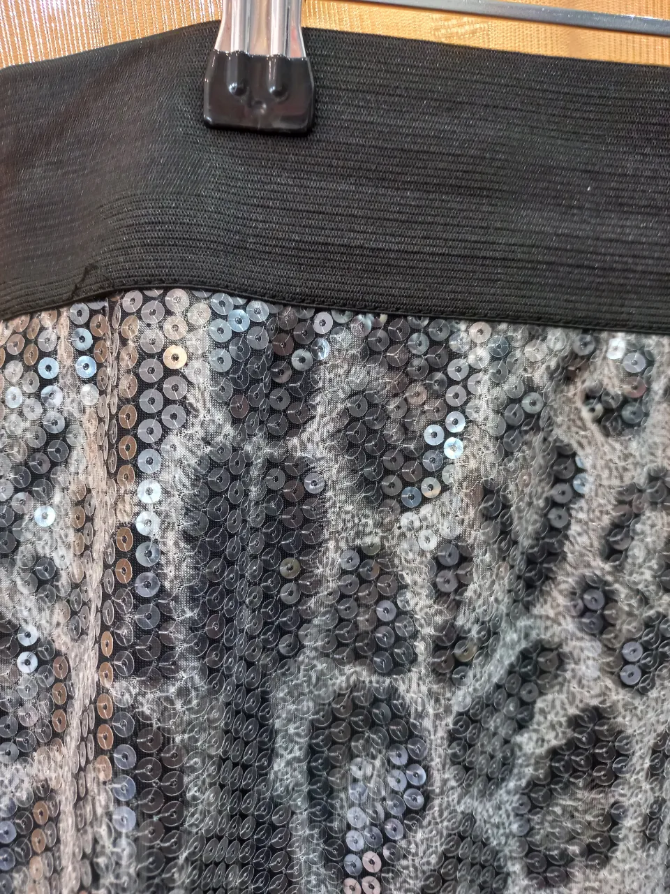 Pollera Sin marxa - imagen 1