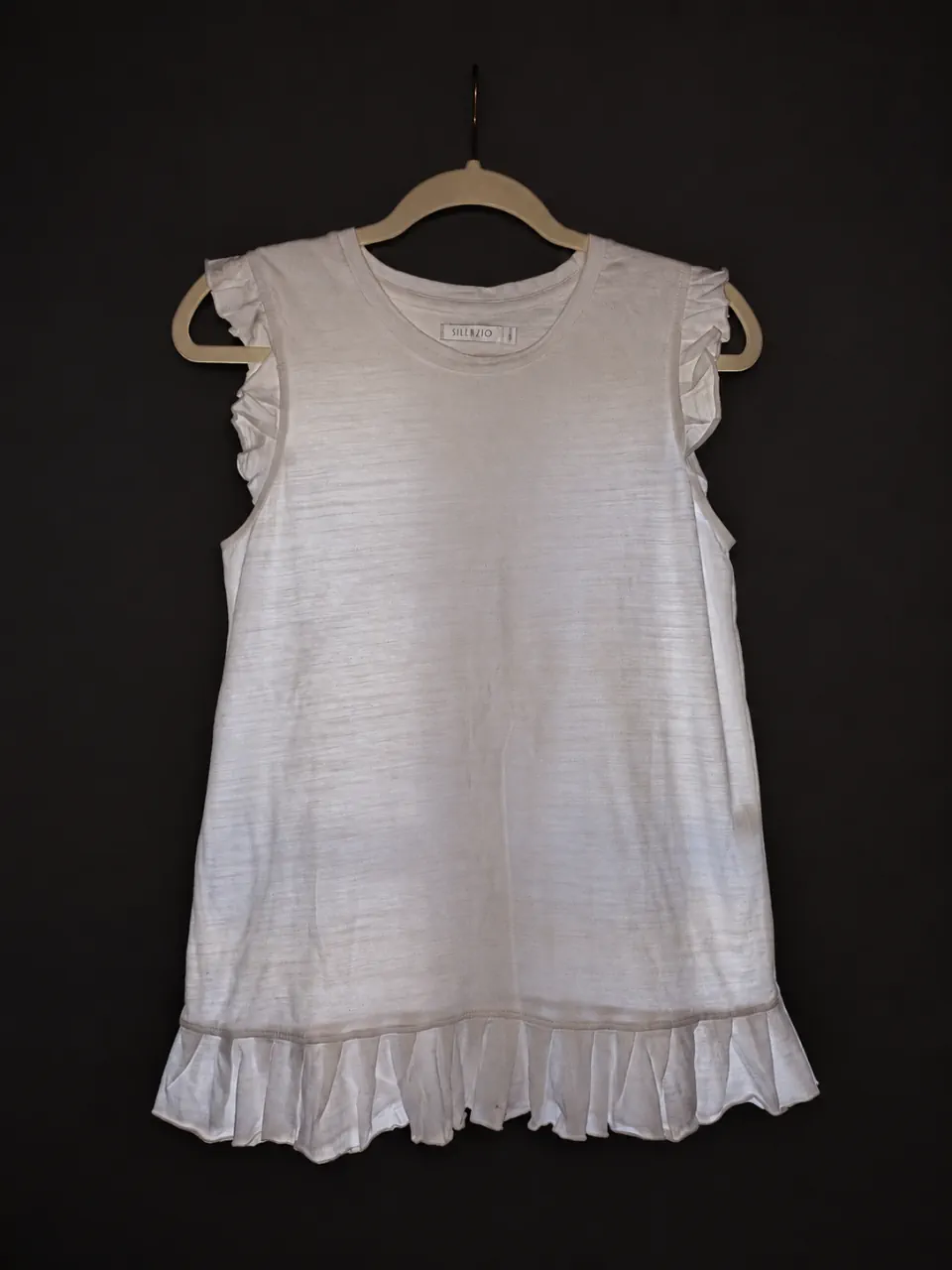 Musculosa Silenzio - imagen 1