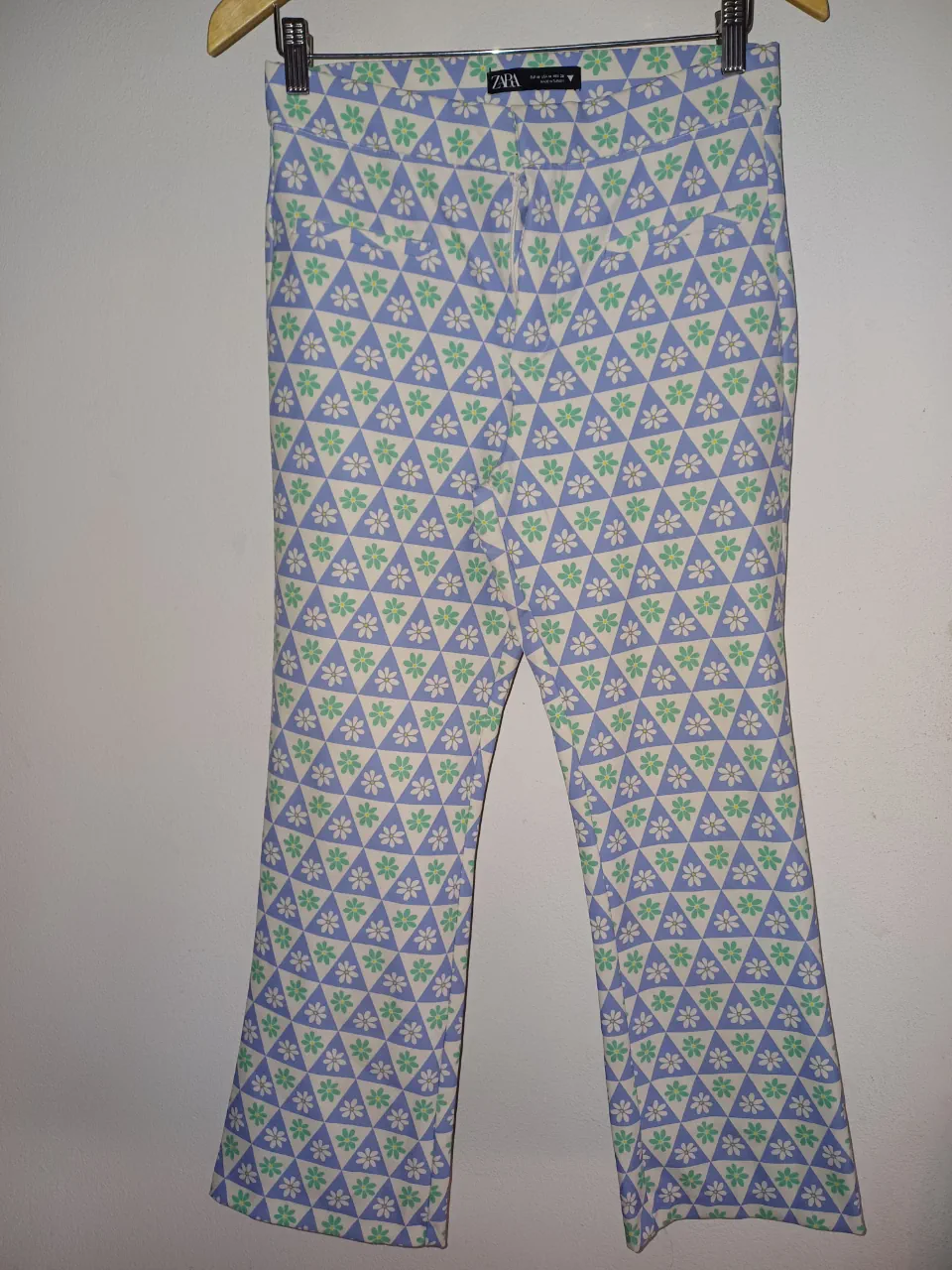 Zara · Talle M