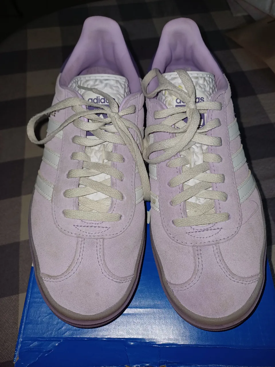 Zapatillas adidas - imagen 1