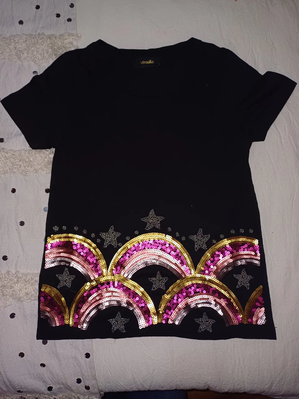 Vero Alfie · Talle M