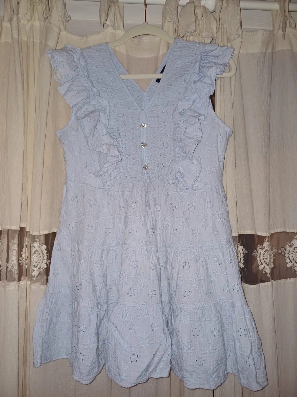 Blusa K-lipso · Talle único