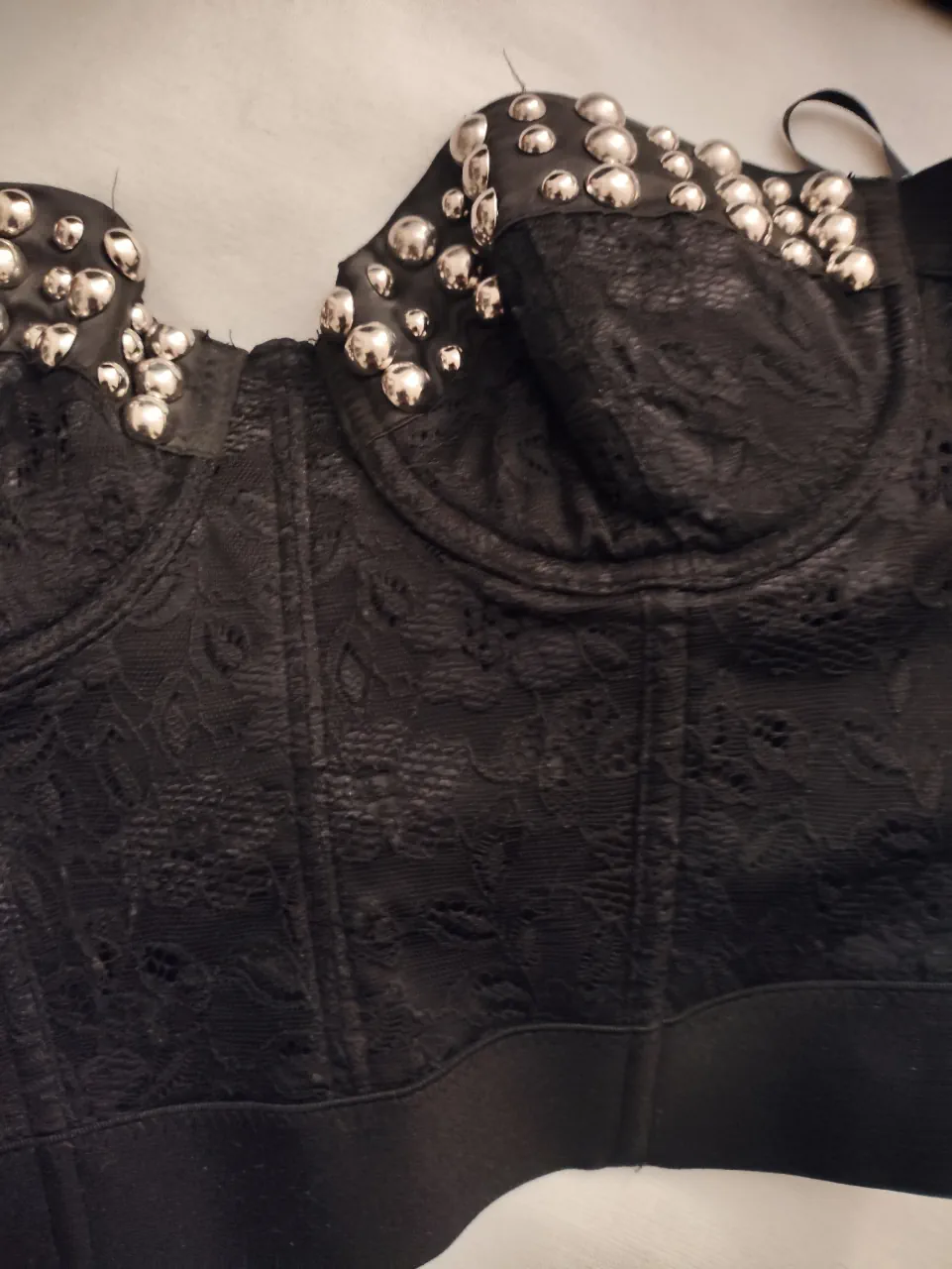 Corpiño Forever 21 · Talle S