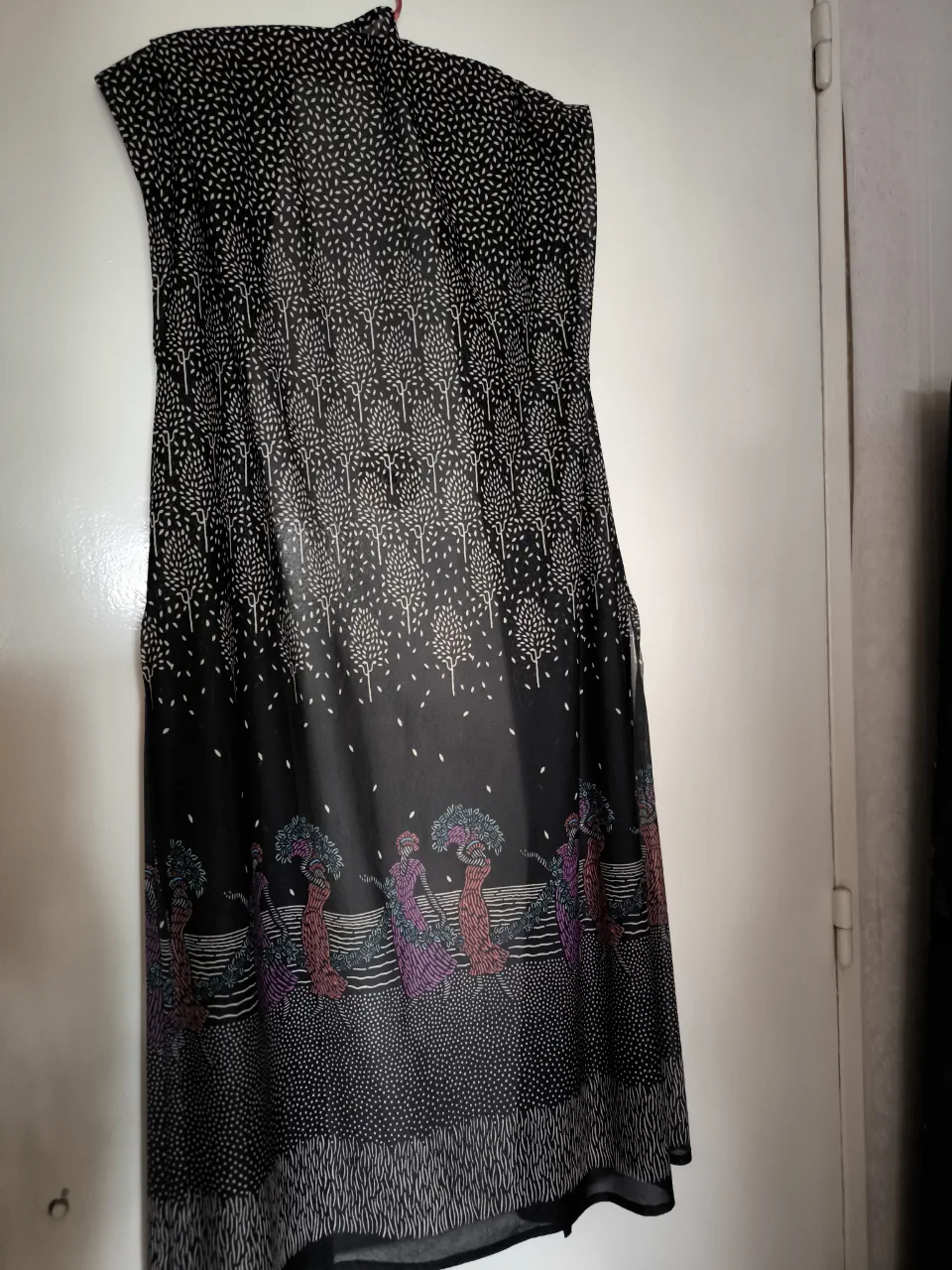 Vestido Miss likor - imagen 1