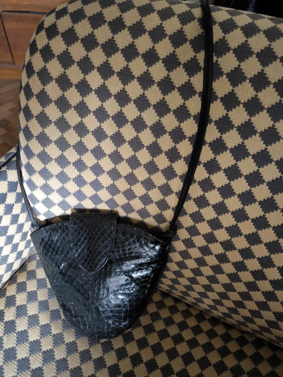 Cartera Sin marca - imagen 1