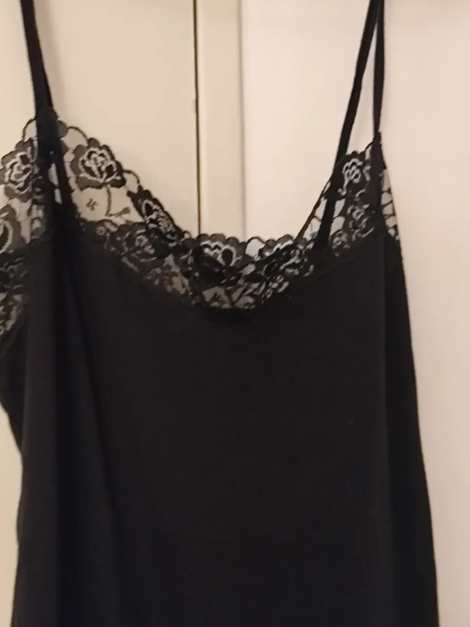 Musculosa Nare - imagen 1