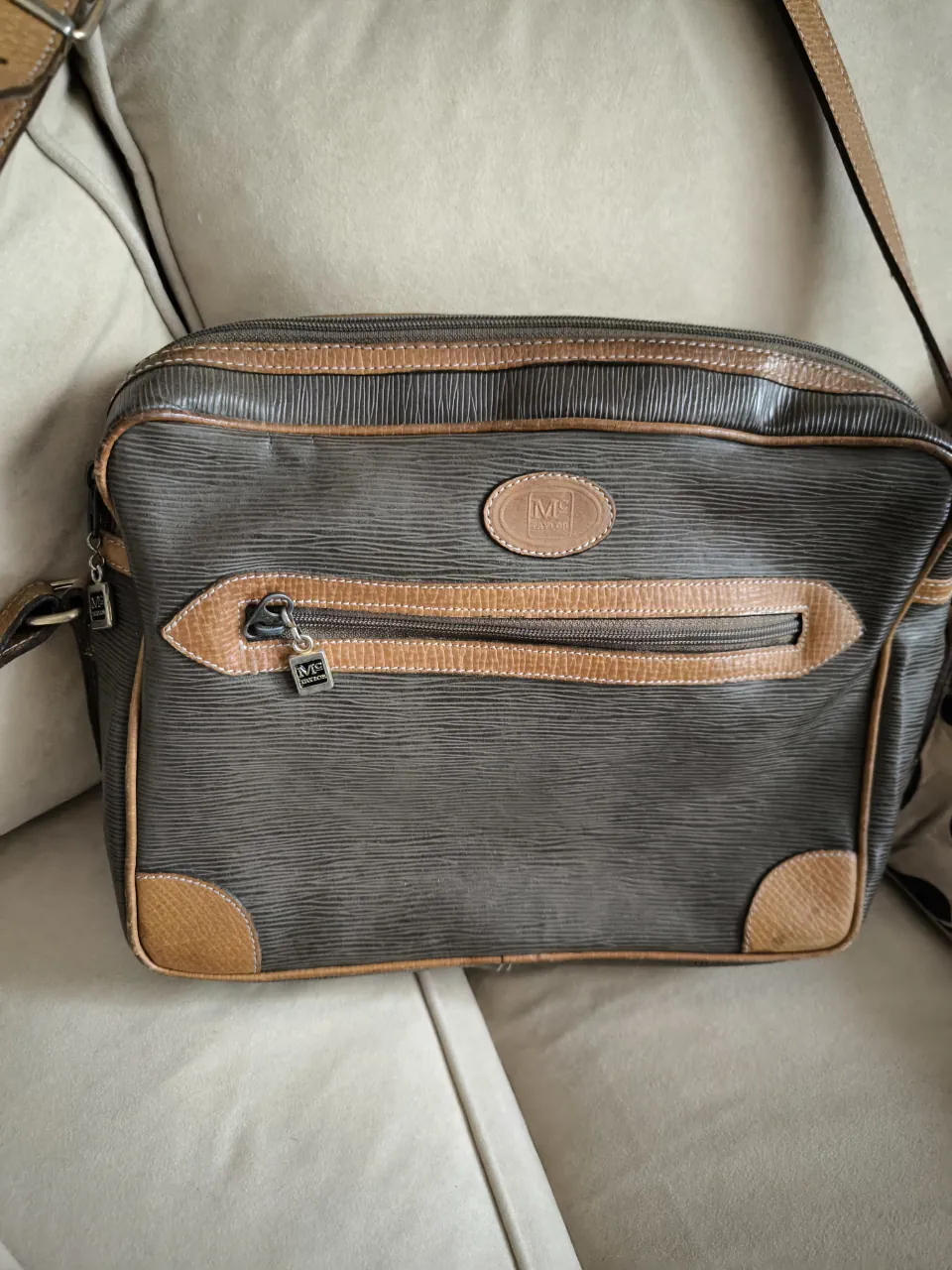 Bolso Mc taylor