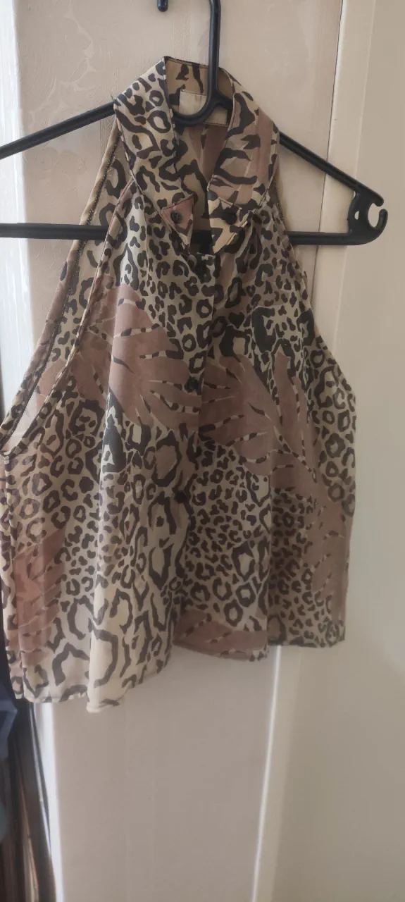 Musculosa Sin marca - imagen 1