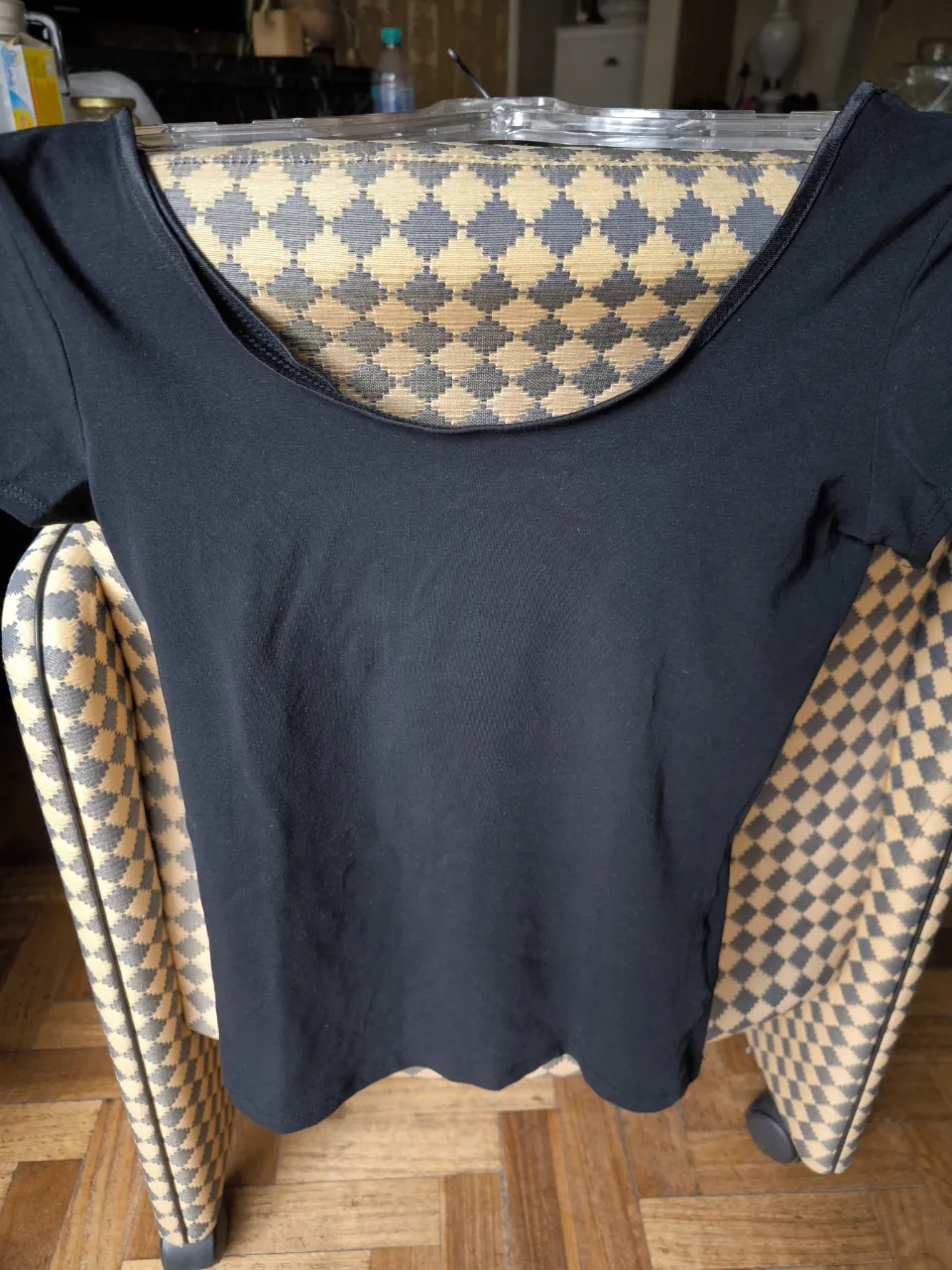 Remera Divided - imagen 1