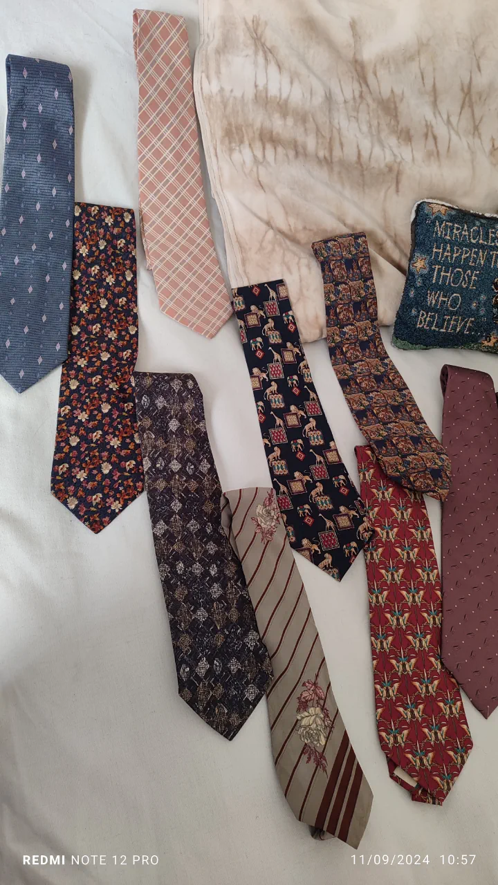 Corbata Varias marcas