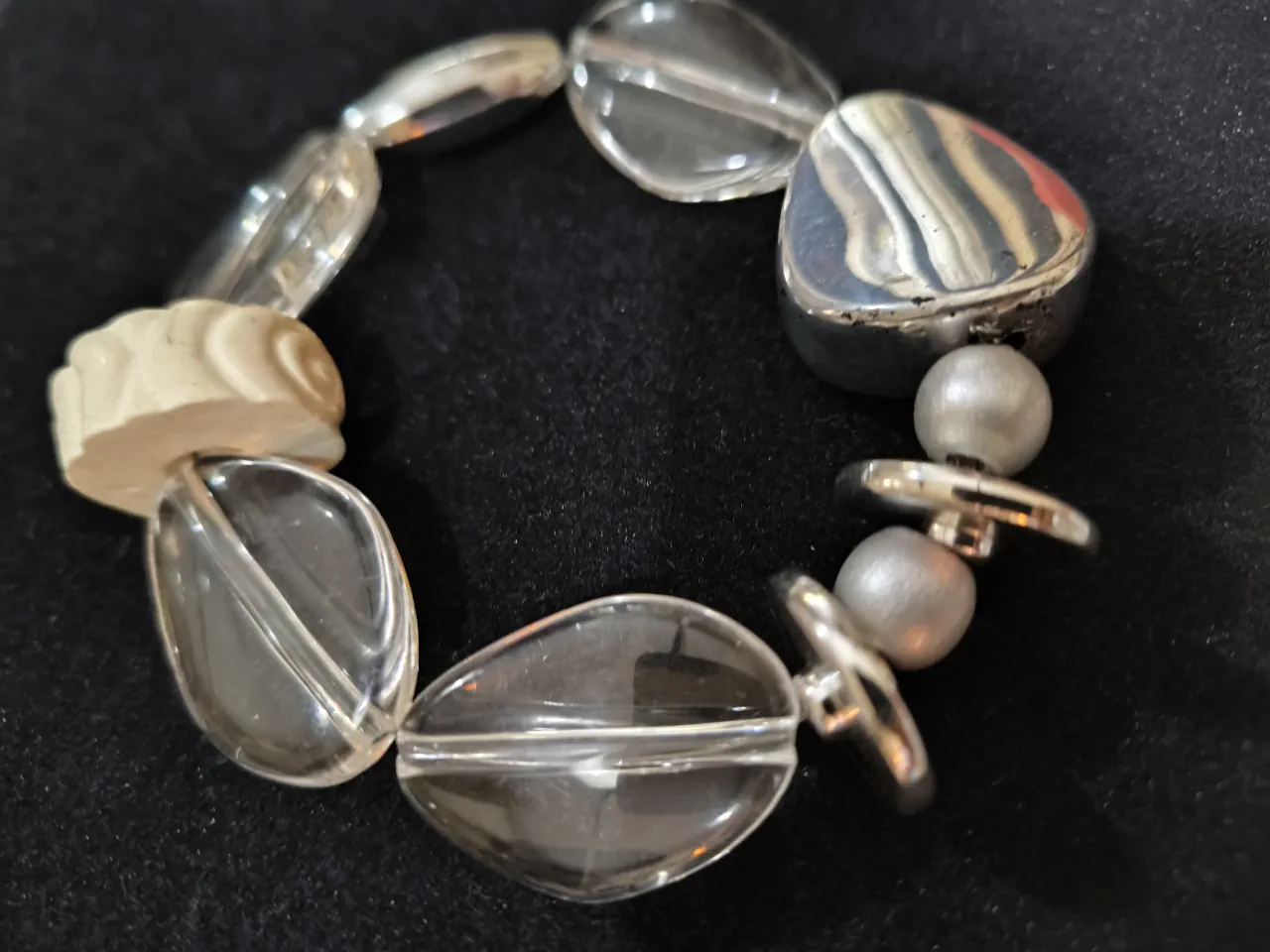 Pulsera Miss likor