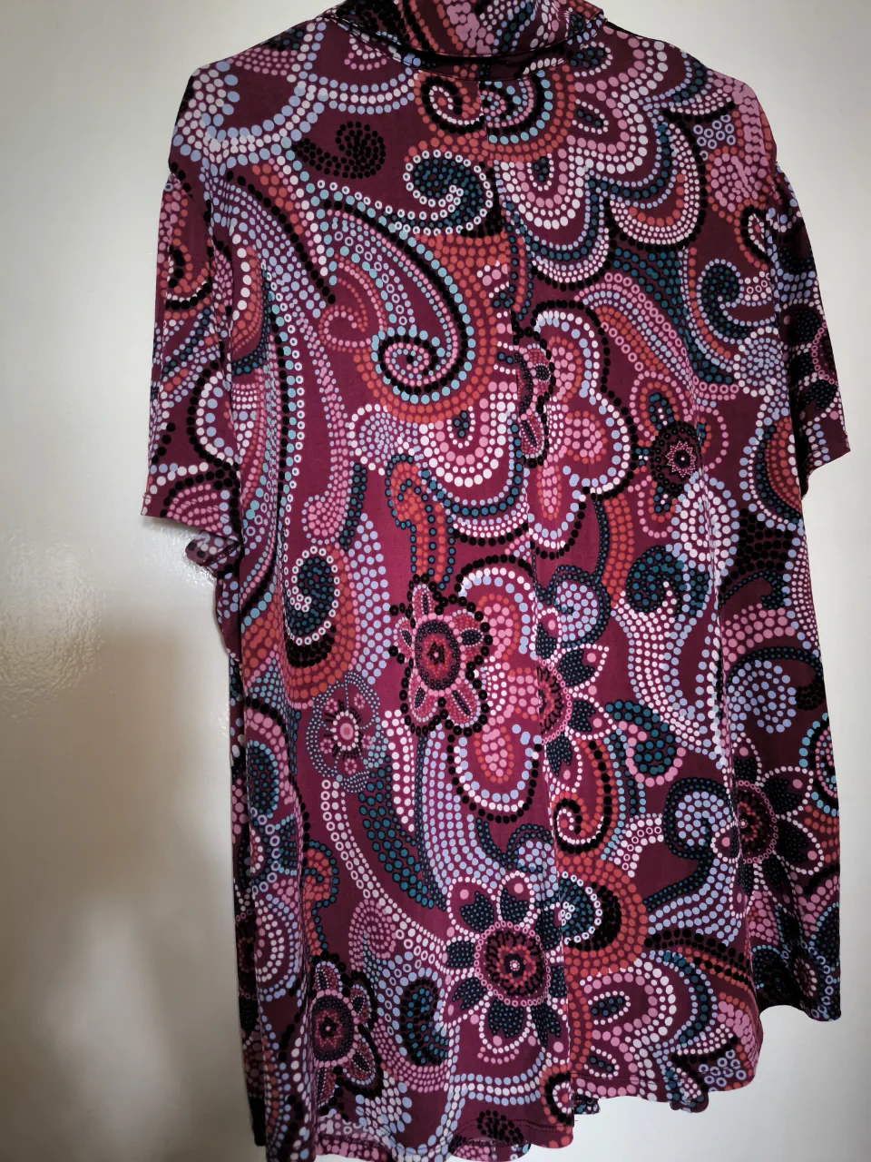 Remera Bisou bisou - imagen 1