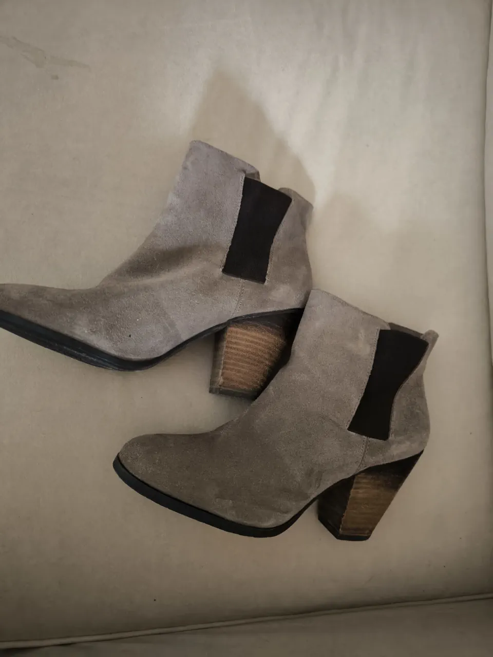 Botines Vince Camuto - imagen 1