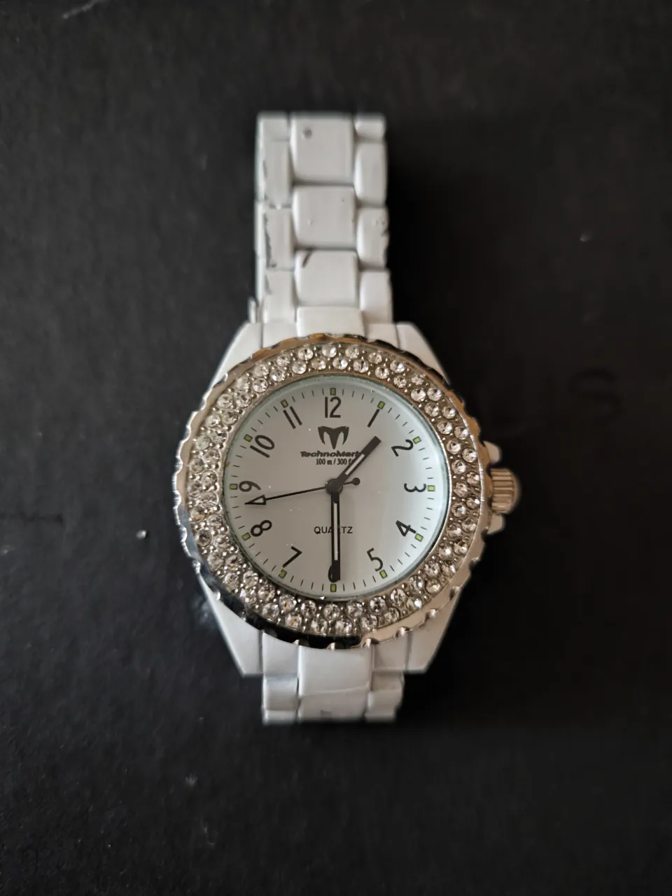 Reloj Tecno marine swiss - imagen 1