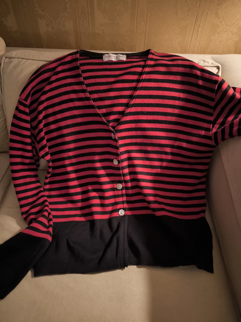 Sweater Jones new york sport - imagen 1