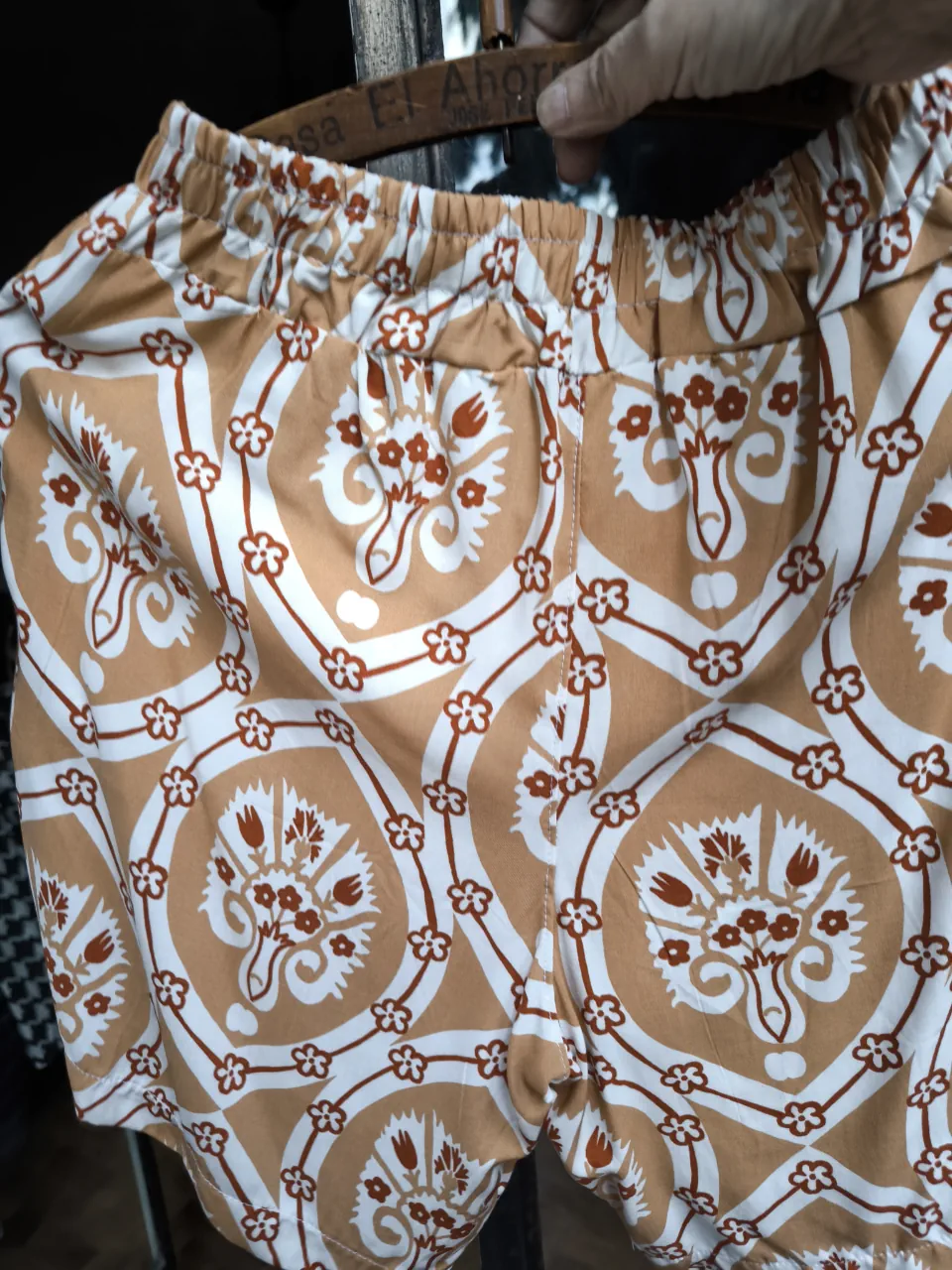 Short Miss likor - imagen 1