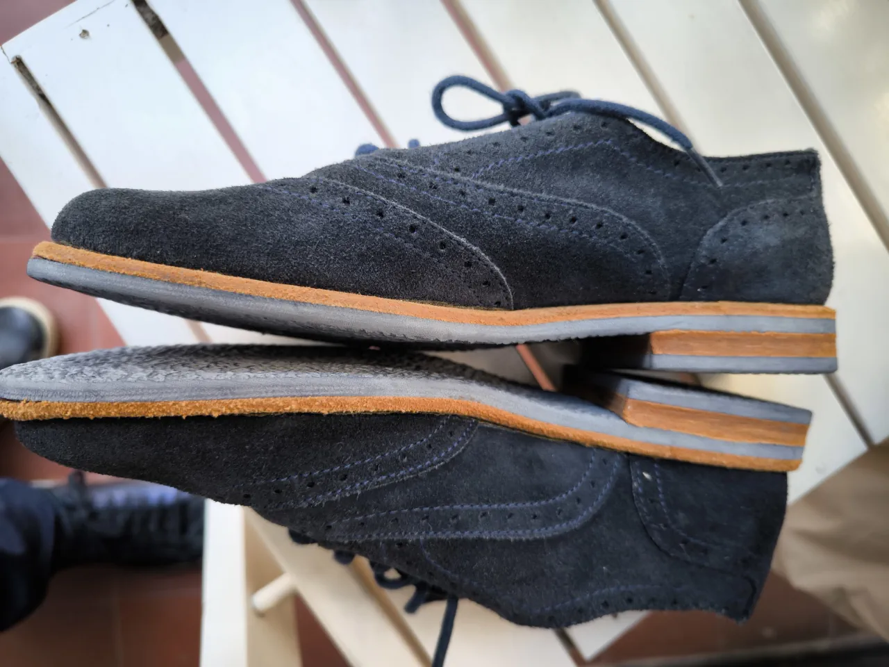 Zapatos Zara Woman - imagen 1