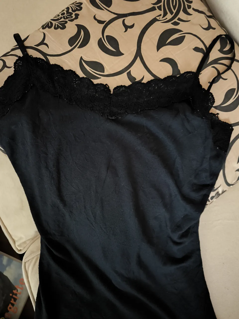 Musculosa Otra - imagen 1
