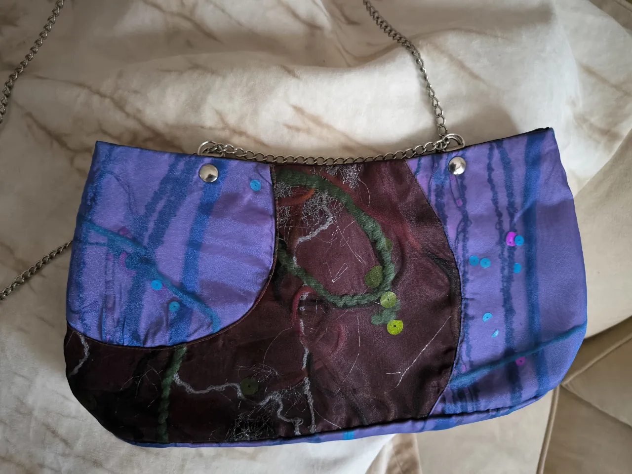 Cartera Diseño m.l - imagen 1