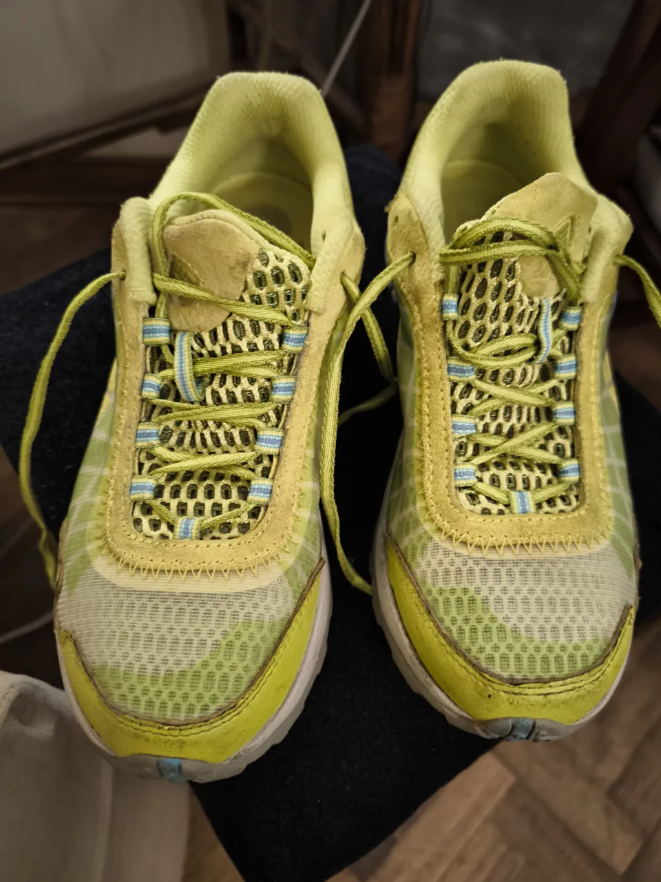Zapatillas Columbia · Talle AR 36
